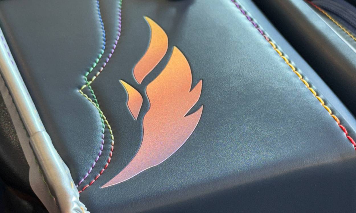 安全性とデザインの融合