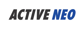 アクティブNEO ロゴ