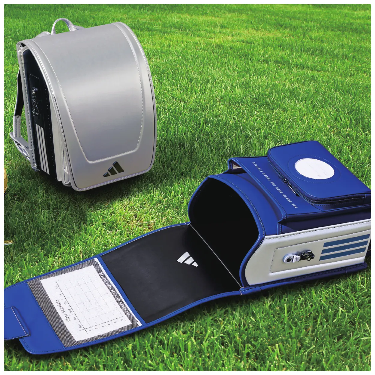 アディダスヴェントX