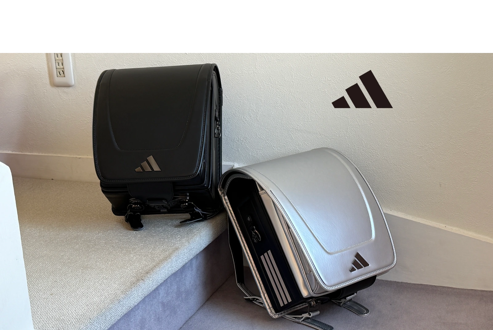 アディダスヴェントX