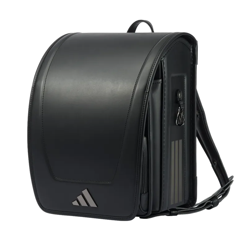 アディダスヴェントXのランドセル ブラック