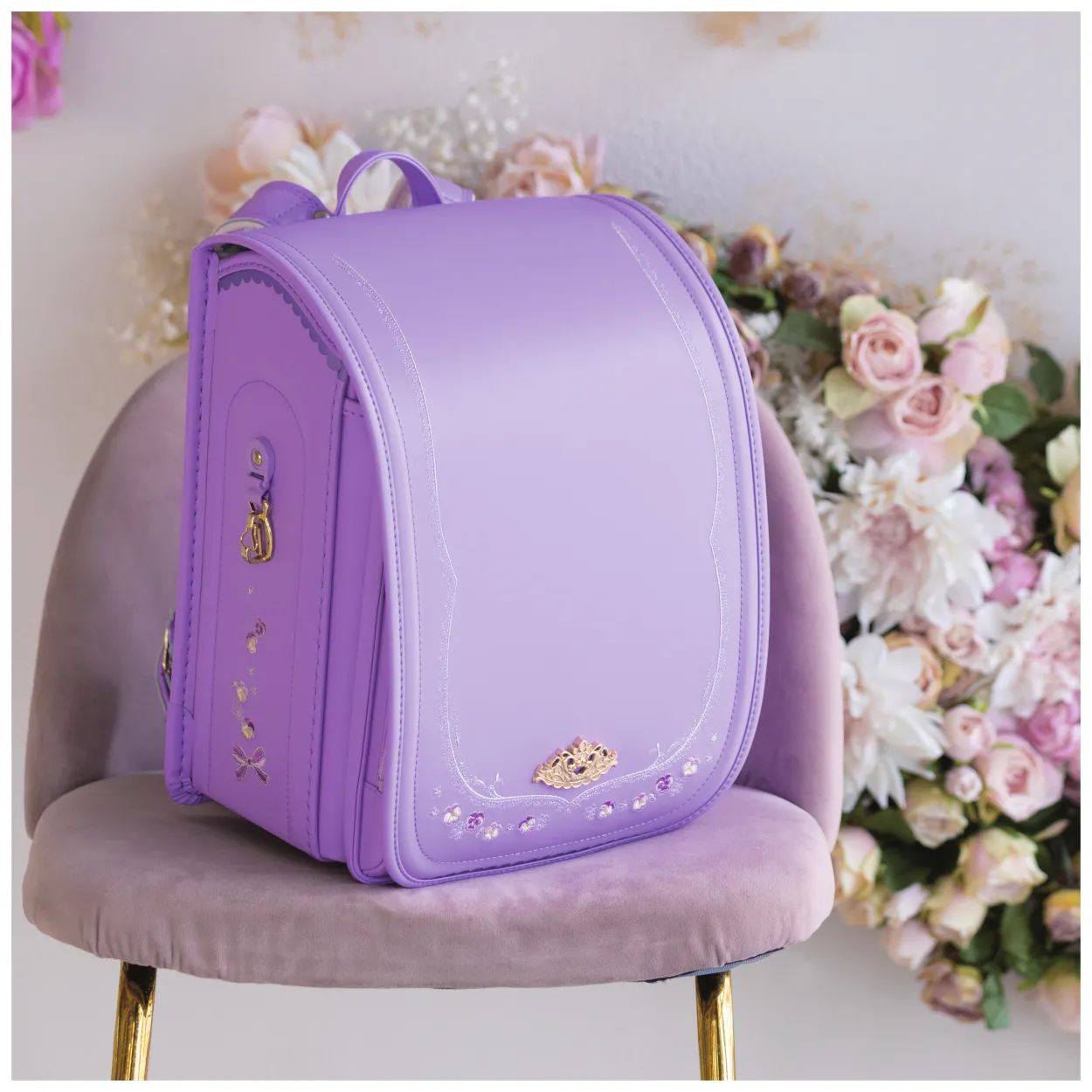 エンジェル・ララ ランドセル