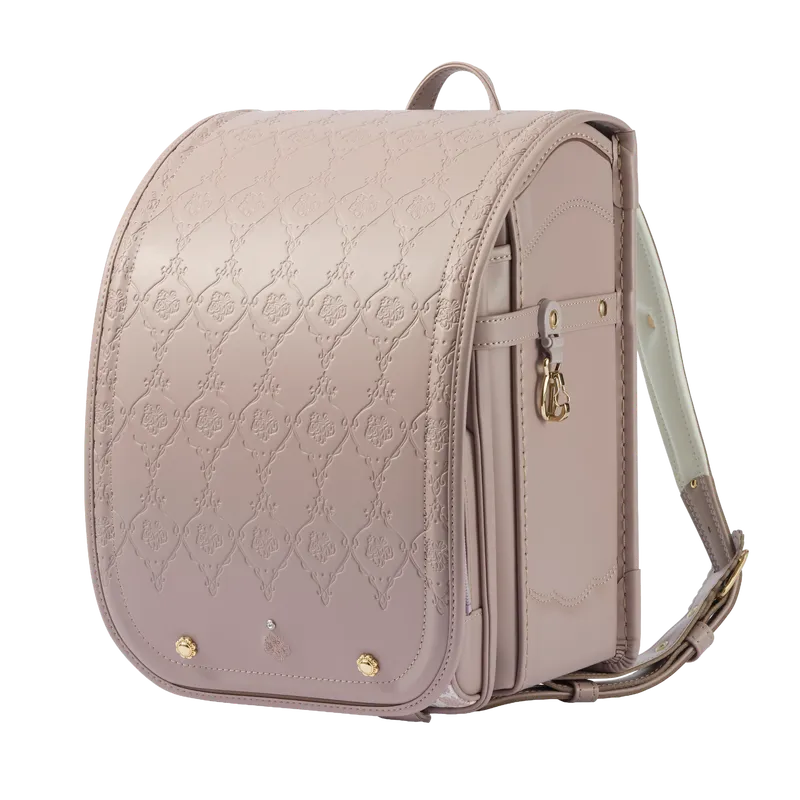 エルテナランドセル ミルクティベージュ画像