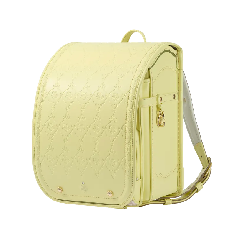 エルテナランドセル レモンイエロー画像