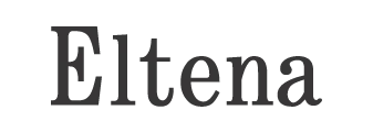 エルテナ ロゴ