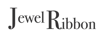 ジュエルリボン ロゴ