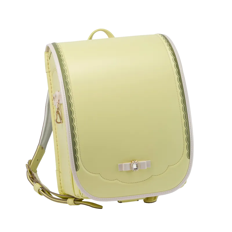 ジュエルリボンランドセル ジュエルブルー画像