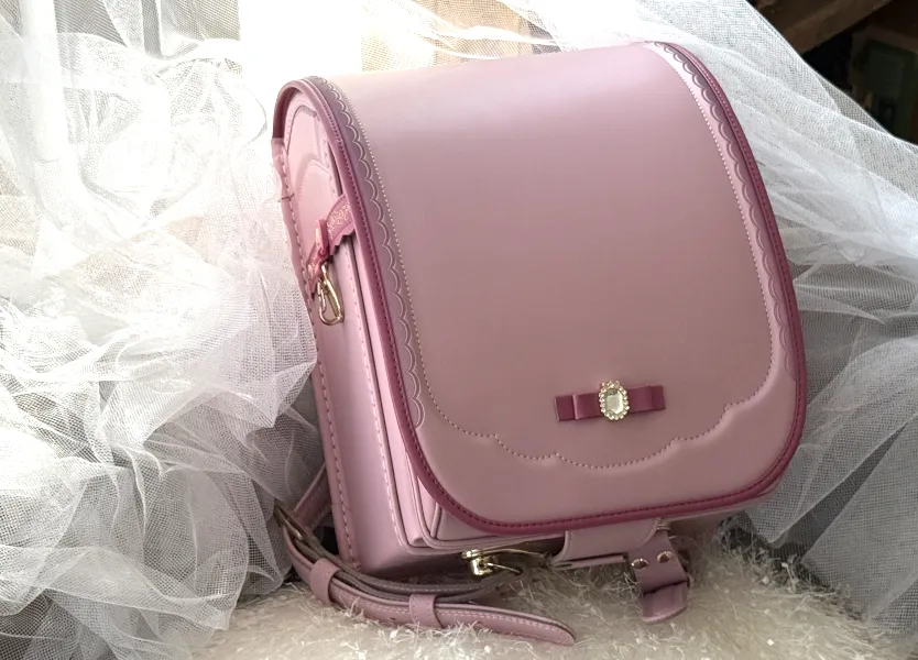 可愛さのこだわり画像