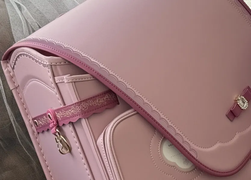 カラー反射材画像