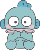 シナモロール画像