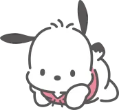 シナモロール画像