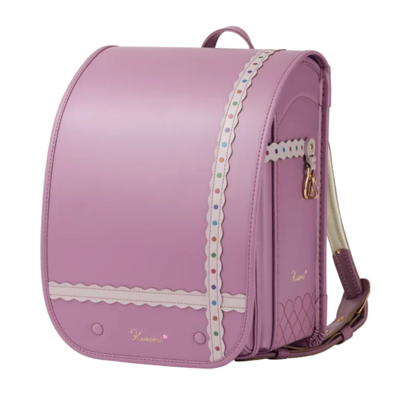 サンリオキャラクターズ ランドセル ダスティローズ画像