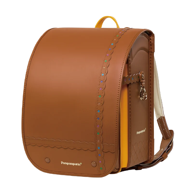 サンリオキャラクターズ ランドセル キャラメル画像