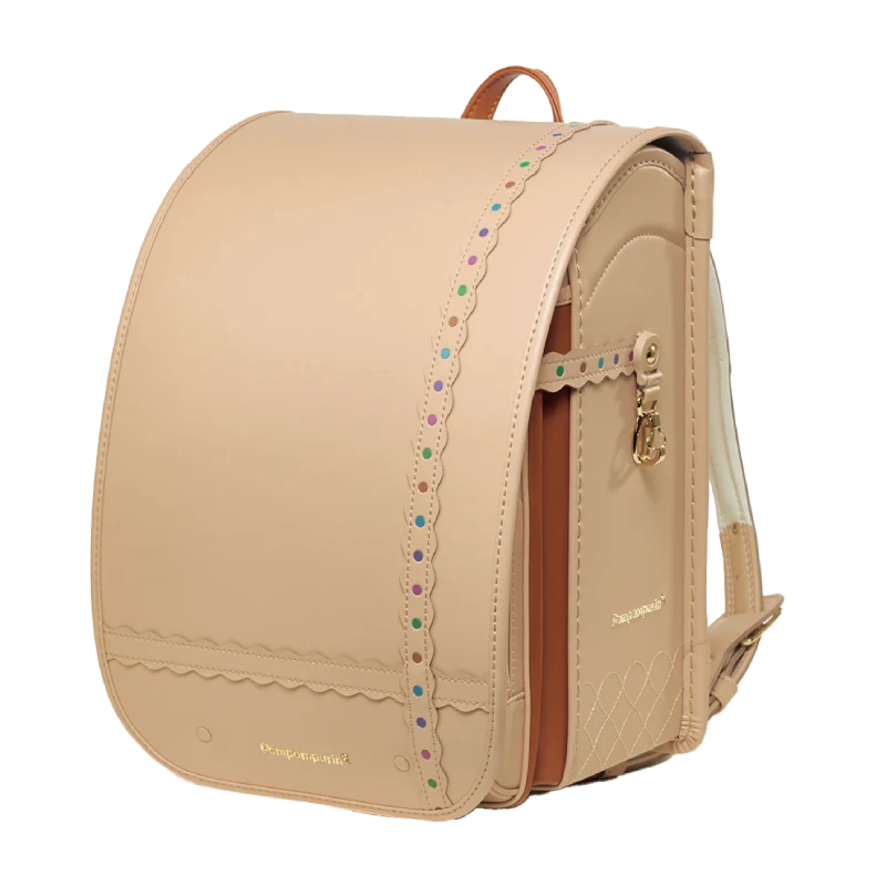 サンリオキャラクターズ ランドセル ラテ画像