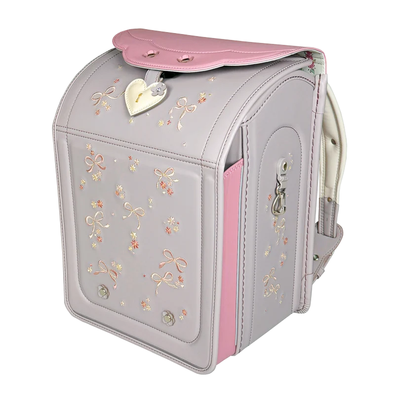 ランドセル「トップん」の紹介(ランドセルのラインナップ) | ララ ランドセル「トップん」の紹介(ランドセルのラインナップ) | ララ