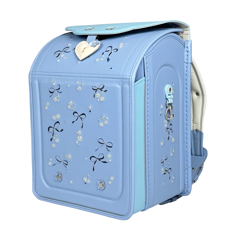 トップんランドセル フロスティブルー