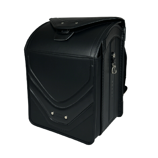 トップんランドセル ブラック画像