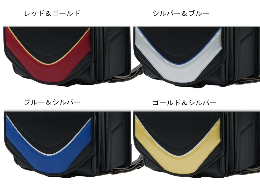 「カッコいい」をカタチにしたデザイン