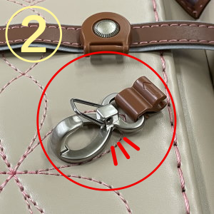 先端の破損(紛失を含む)