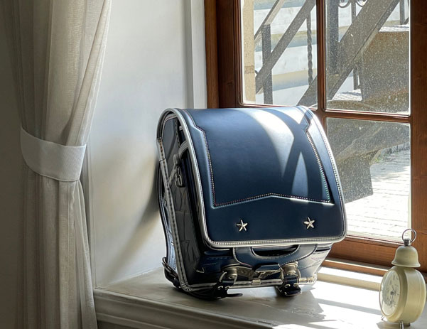 ララちゃんランドセル公式サイト