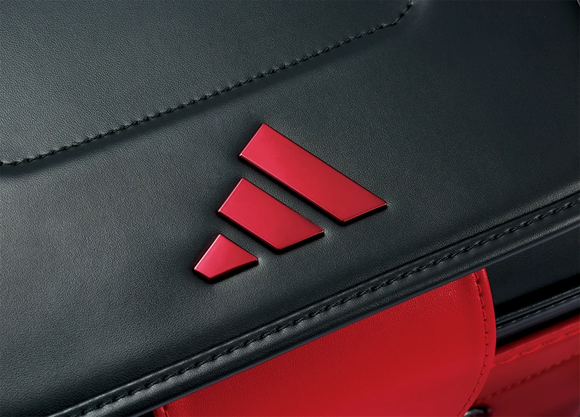 アディダスヴェントX