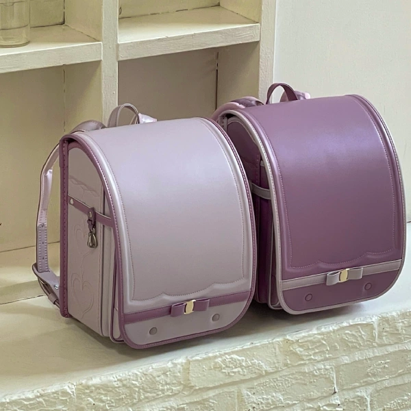 女の子向けオーダーメイドランドセル1位