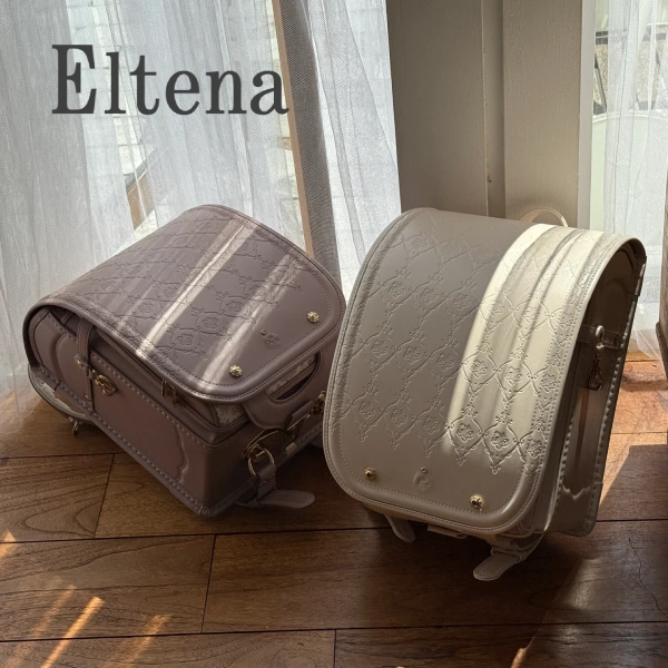 女の子向けランドセル2位