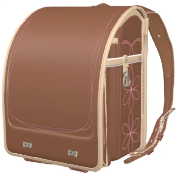 本体の色：シナモン