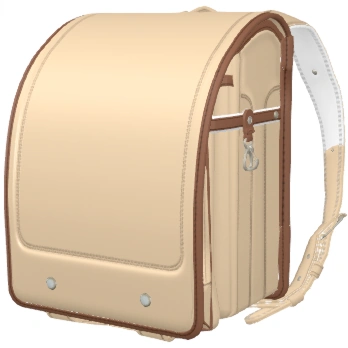 本体の色：クリーム