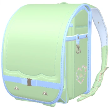 本体の色：ダスティグリーン