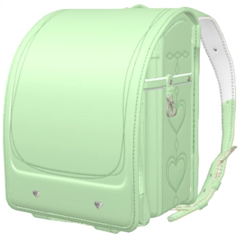 本体の色：ダスティグリーン