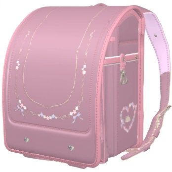 本体の色：ダスティローズ