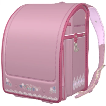 本体の色：ダスティローズ