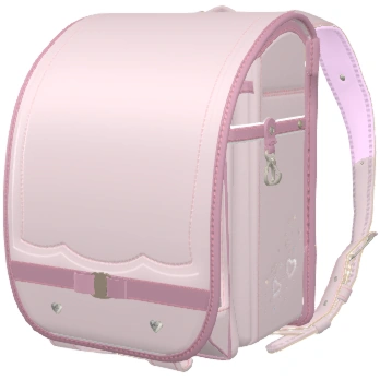 女の子向けオーダーメイドランドセル人気5位