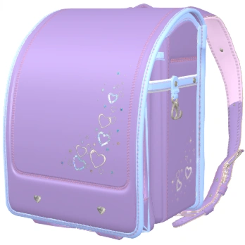 本体の色：アイリス