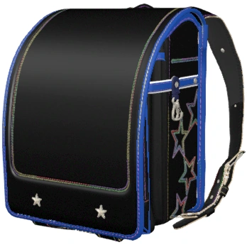 男の子向けオーダーメイドランドセル4位