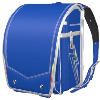 本体の色：マリンブルー