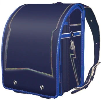 本体の色：ネイビー