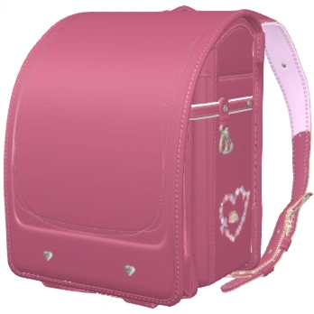 本体の色：オペラのランドセル