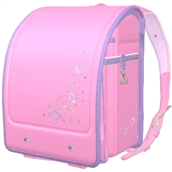 本体の色：シャーベットピンク