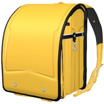 本体の色：イエロー