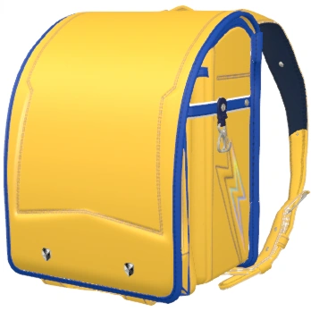 本体の色：イエロー