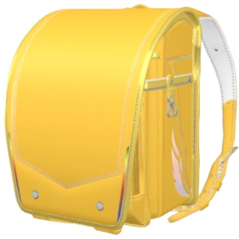 本体の色：イエロー