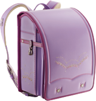 オーダーメイド ララちゃん 人気の組み合わせ ララちゃんランドセル ララちゃんランドセル