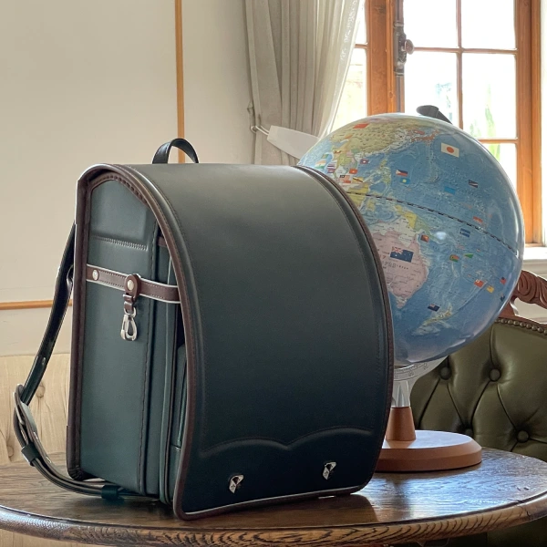 みどり」のランドセル | ララちゃんランドセル