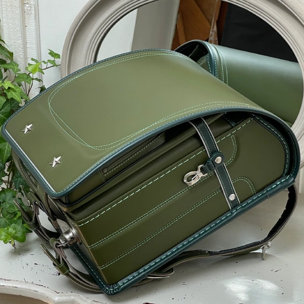 みどり」のランドセル | ララちゃんランドセル