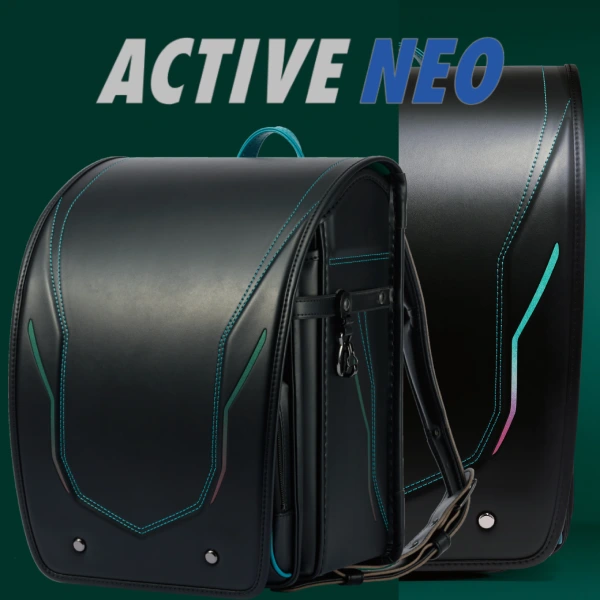 みどり」のランドセル | ララちゃんランドセル