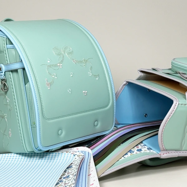 みどり」のランドセル | ララちゃんランドセル