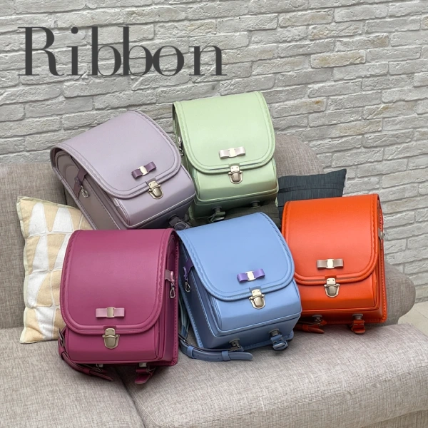 みどり」のランドセル | ララちゃんランドセル