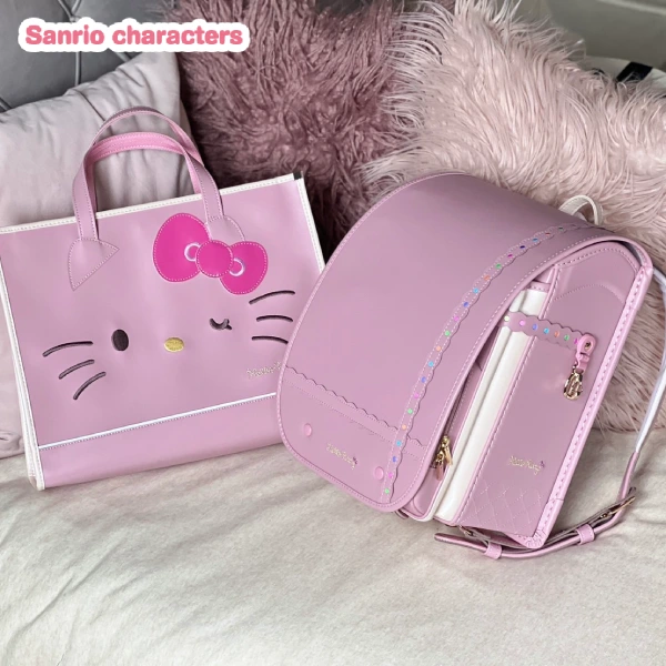 ぴんく」のランドセル | ララちゃんランドセル